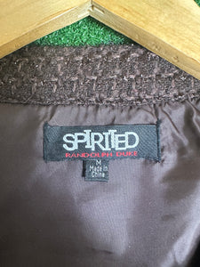 VTG Womens Vest Size Medium