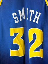 VTG 90s Champion Golden State Warriors Joe Smith NBA Jersey Size Medium