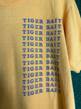 VTG 80s LSU Tiger Bait Shirt Large