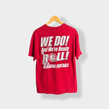 VTG 2000s Univesity of Alabama “ Got Nick? “ Shirt Size Large