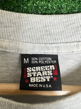 VTG 90s Bar Shirt Size Medium