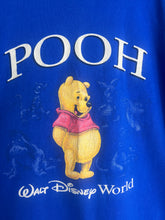 VTG 2000s Disney x Winnie the Pooh and Friends Shirt Size Medium