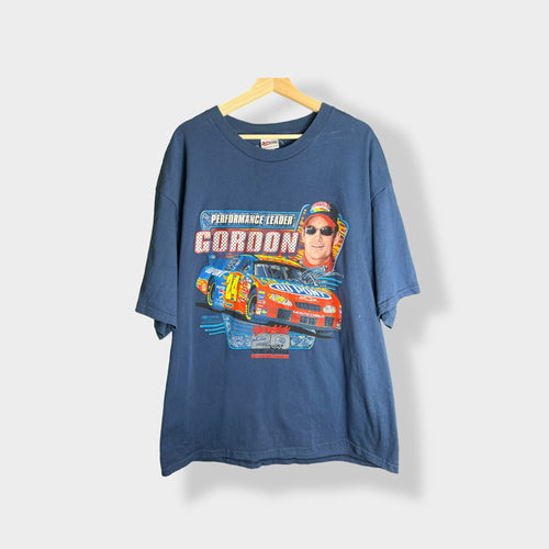 VTG 2004 NASCAR Jeff Gordon Shirt Size XXL