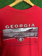 VTG 2000s University of Georgia Shirt Size Large