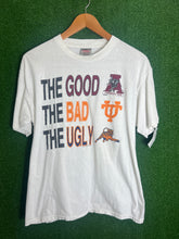 VTG 90s University of Alabama Shirt Sz Medium