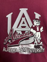 Alabama A&M University Shirt Size Small