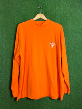VTG 90s Starter Tennessee Volunteers Longsleeve Shirt Size XL