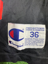 VTG 90s Champions Glen Rice Miami Heat Jersey Size 36 Small