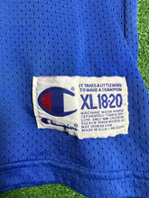 New England Patriots Drew Bledsoe NFL Jersey Size Youth X-Large / Adult Small