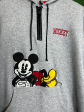 VTG 90s Disney Mickey Mouse Pullover Size Large