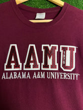 Alabama A&M University Shirt Medium