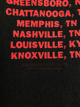 VTG 2000s KISS The Farewell Tour Shirt XL