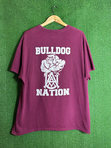 Alabama A&M University Alumni Shirt Size X-Large