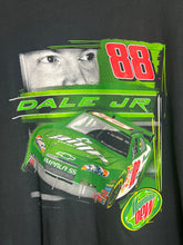 2000s Dale Jr NASCAR Shirt Size Large
