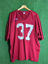 VTG 90s University of Alabama Jersey Size XXXL