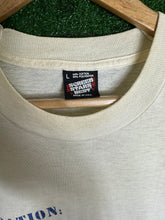 VTG Desert Storm Shirt Size Large