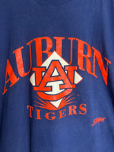 VTG 90s Auburn University Shirt Size Large / XL