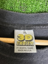 VTG 1990 Deer 3D Emblem Shirt Size X-Large