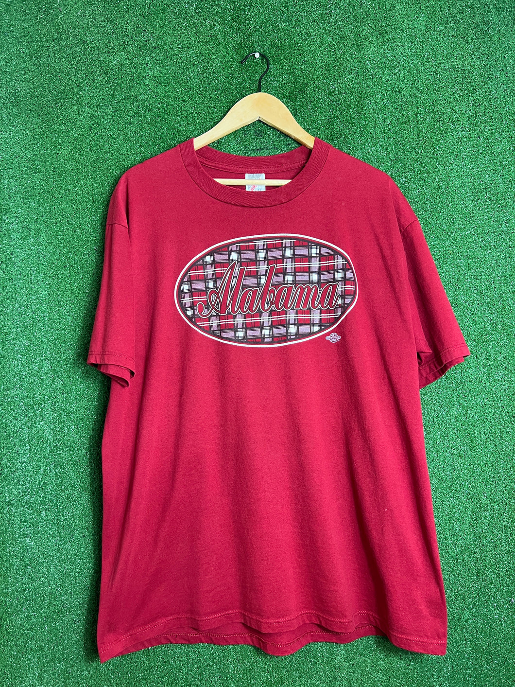 VTG 2000s University of Alabama Shirt Size XL