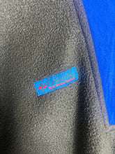 VTG Columbia Fleece Zip Up Jacket Size Large