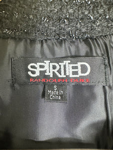 VTG Womens Vest Size Small