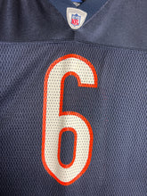 NFL Jay Cutler Chicago Bears Jersey Size Youth Large / Adult XS