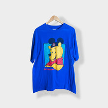 VTG 90s Walt Disney World x Winnie the Pooh Shirt Size XL