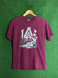 Alabama A&M University Shirt Size Small