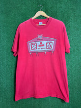 2008 Alabama vs Auburn Shirt Size Large