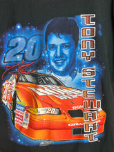 VTG 2000s NASCAR Tony Stewart Shirt Size Large