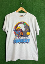 VTG 90s Bar Shirt Size Medium