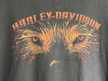 VTG Harley Davidson x Erie, PA Shirt Size XL
