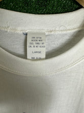 VTG 2001 9/11 Shirt Size Large