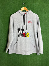 VTG 90s Disney Mickey Mouse Pullover Size Large
