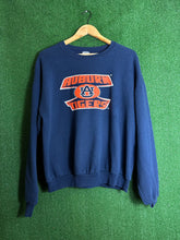 Auburn University Crewneck Size Large