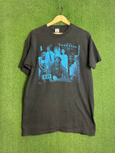 VTG 1996 ER TV Show Code Blue Shirt Size Large