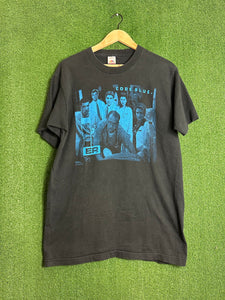 VTG 1996 ER TV Show Code Blue Shirt Size Large