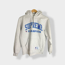 Supreme x Champion Hoodie Size Medium
