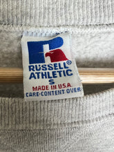 VTG 90s Russell Athletic x Mississippi State University Crewneck Size Small