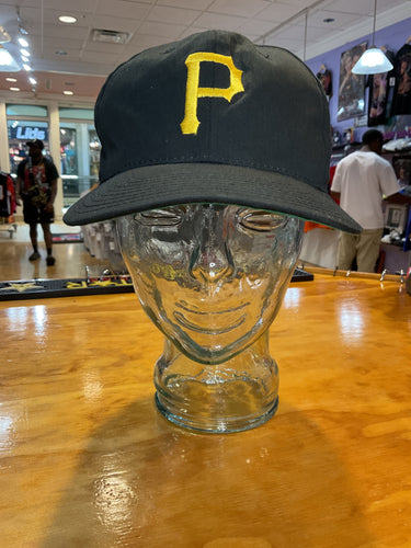 VTG Pittsburgh Pirates Snapback