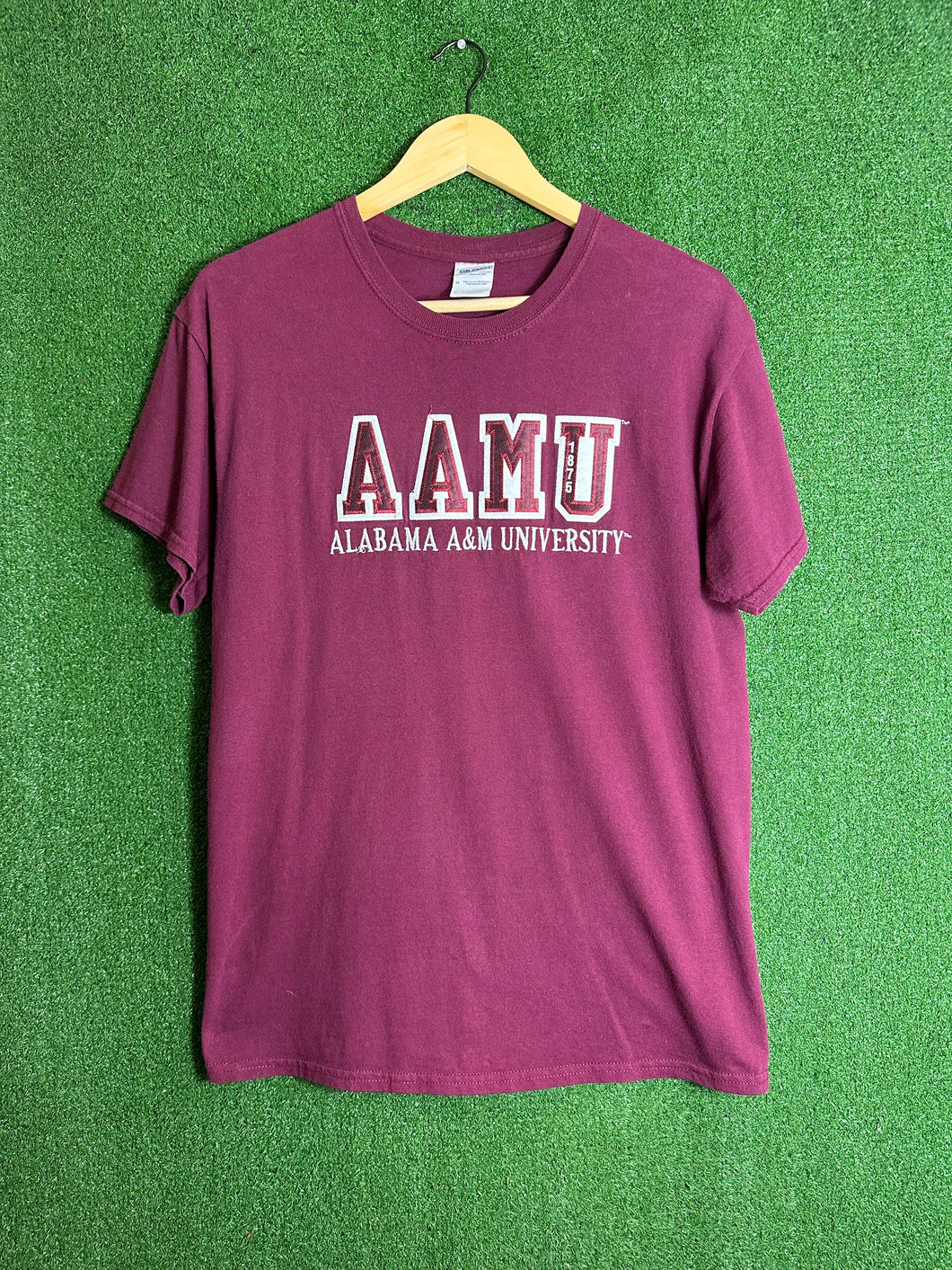 Alabama A&M University Shirt Medium