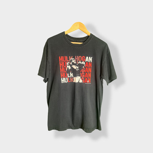 WWE Hulk Hogan Shirt Size Large