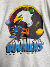 VTG 90s Bar Shirt Size Medium