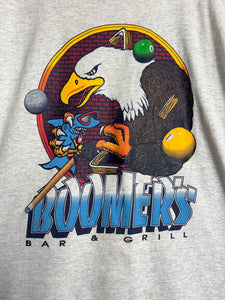 VTG 90s Bar Shirt Size Medium