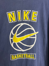 VTG 1994 Nike Basketball Shirt Size XL