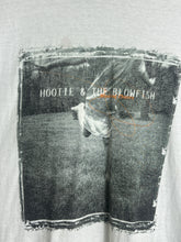 VTG 90s Hootie and the Blowfish Shirt Size XL