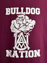 Alabama A&M University Alumni Shirt Size X-Large