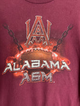 Alabama A&M Football Shirt Size Medium