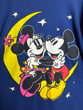 VTG 90s Disney Minnie x Mickey Mouse Shirt Size Large