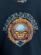 VTG 2000s Harley Davidson x Elkhart,  Indiana Shirt Size Large